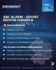 Kreis Paderborn